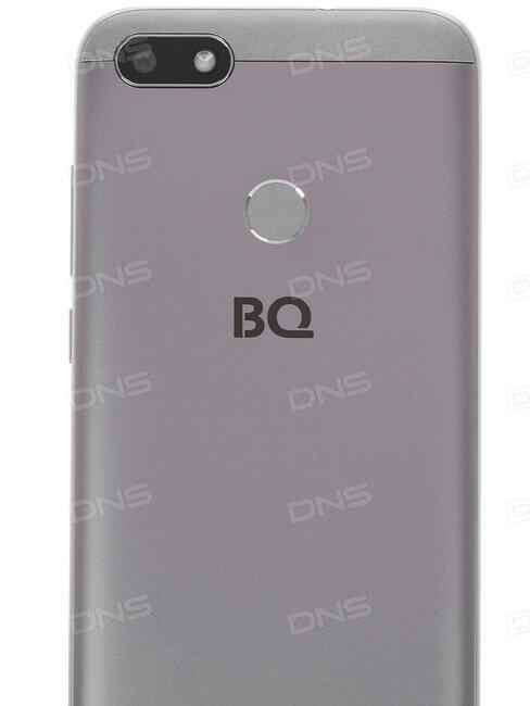 Обзор смартфона BQ BQ-5512L Strike Forward - плюсы и минусы.