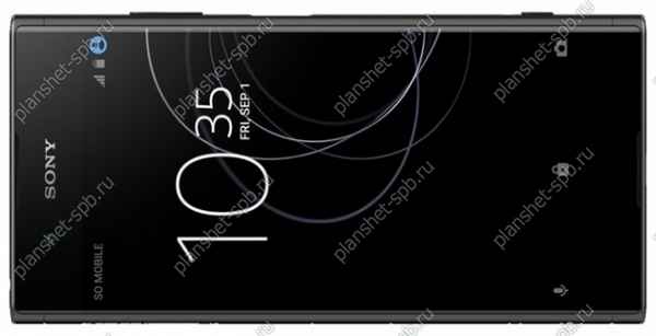 Смартфоны Sony Xperia XA1 Plus и Plus Dual 32GB - плюсы и минусы