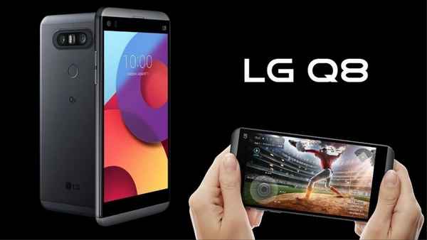Смартфон LG Q8: о достоинствах и недостатках гаджета