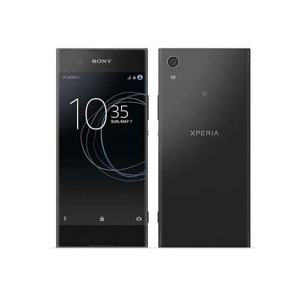 Обзор Sony Xperia XA1 Ultra Dual 32 и 64 Gb - плюсы и минусы