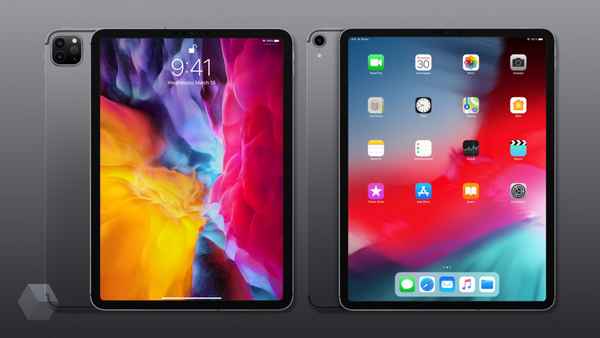 Обзор планшета Apple iPad 9.7 (2018). Плюсы и минусы модели.