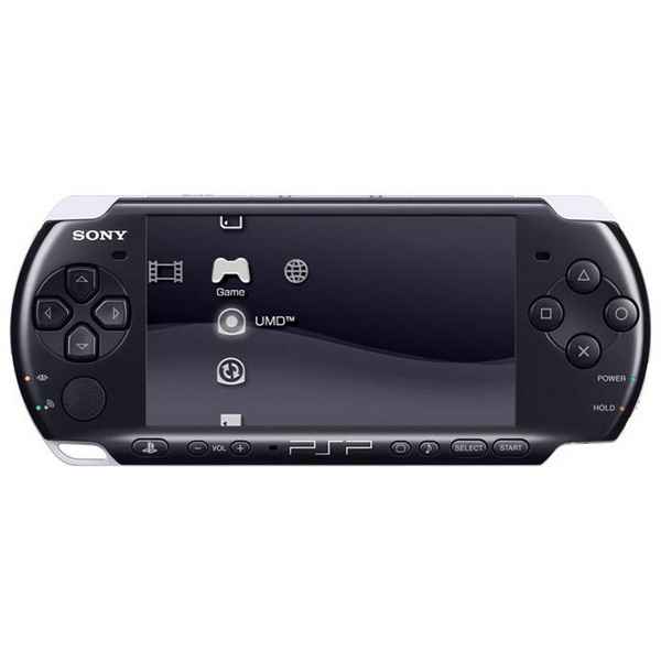 Приставка Sony PlayStation Portable Pro (PSP) - когда выйдет