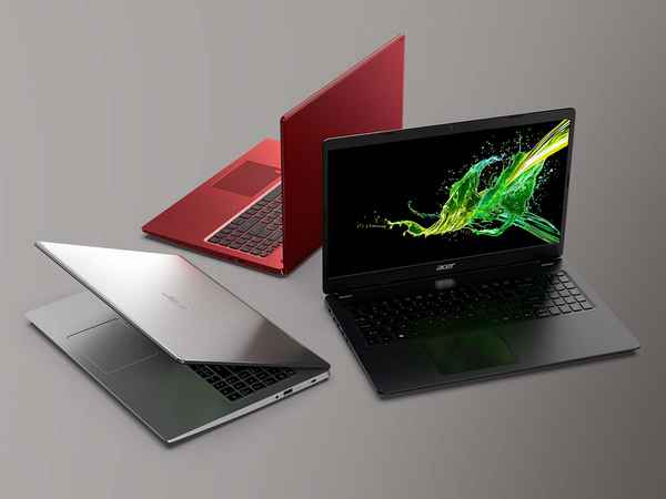 Лучшие ноутбуки Acer в 2023 году по техническим хаpaктеристикам и качеству сборки