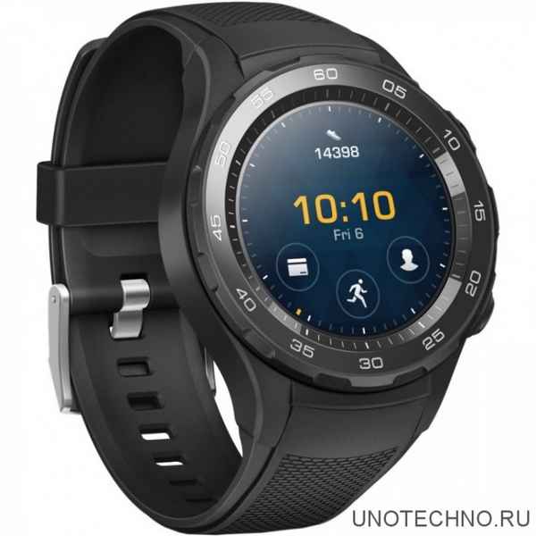 Умные часы Huawei Watch 2 Sport