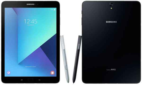 Обзор планшета Samsung Galaxy Tab S4. Основные хаpaктеристики планшета, его достоинства и недостатки.