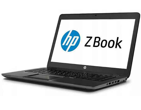 Ноутбук HP ZBook 17 F0V51EA с его плюсами и минусами
