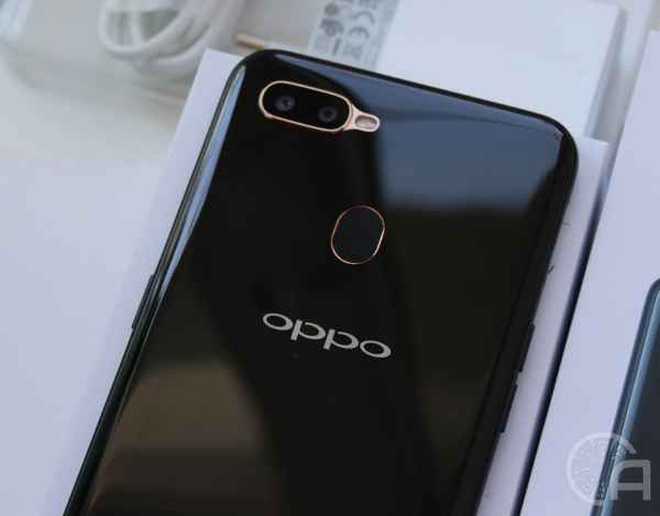 Обзор телефона Oppo A5 4/32 Gb - плюсы и минусы