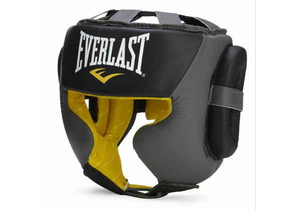 Как выбрать лучший боксерский шлем для спарринга