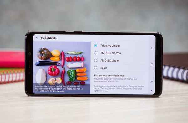 Samsung Galaxy A9, обзор модели 2018 года,достоинства и недостатки
