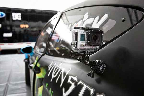 Лучшие экшен-камеры компании GoPro на 2023 год