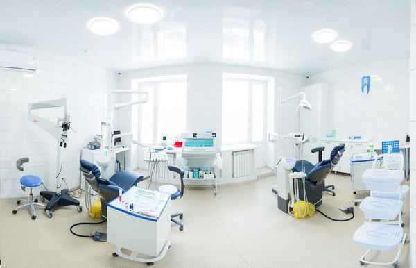 Обзор лучших платных детских стоматологических клиник в Самаре