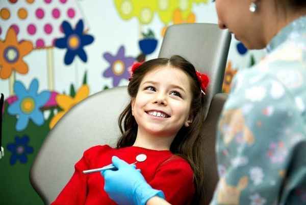 Обзор лучших платных детских стоматологий в Казани
