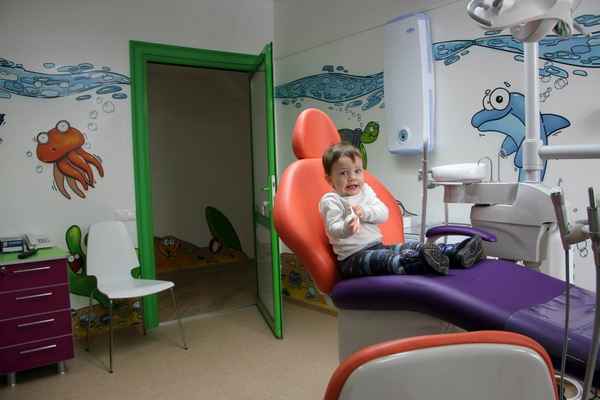 Топ самых лучших детских стоматологических клиник Омска