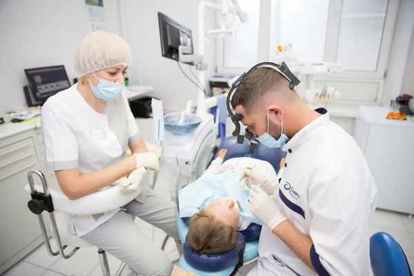 Подбор лучших платных детских стоматологических клиник в городе Новосибирске