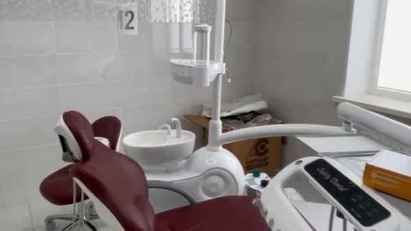 Обзор лучших платных клиник детской стоматологии в Уфе