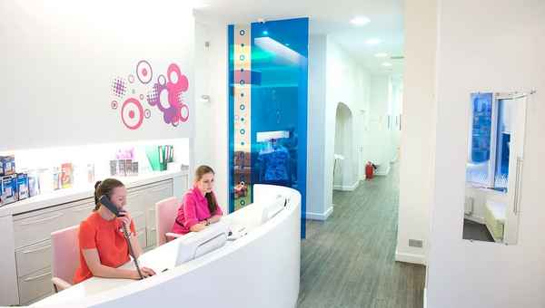 Топ лучших детских стоматологический клиник Москвы на платной основе