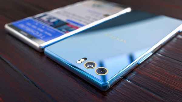 Смартфон Sony Xperia XA3 – достоинства и недостатки новинки 2019 от японского бренда