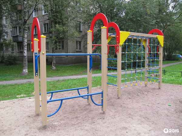 Список лучших площадок Санкт-Петербурга для детского отдыха в 2023 году