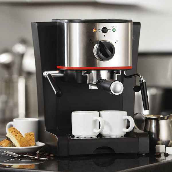Самые лучшие и качественные модели кофемашин от фирмы Melitta