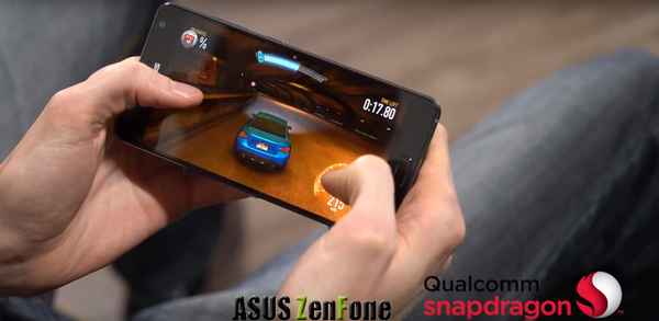 Обзор смартфона  ASUS ZenFone AR ZS571KL - Плюсы и минусы