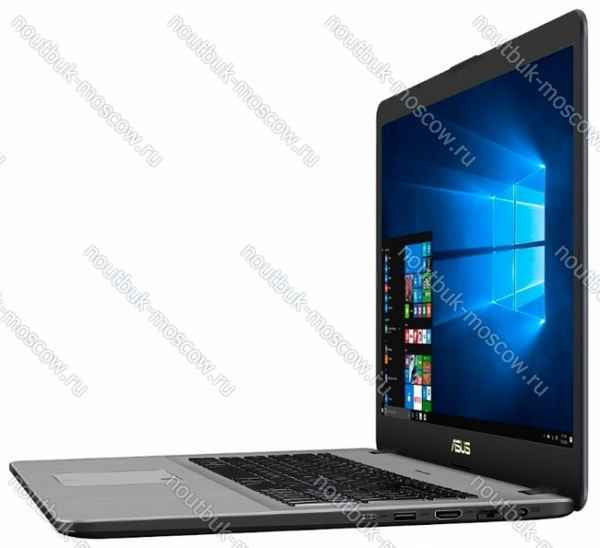 Ноутбуки ASUS VivoBook Pro 17 N705UF и 17 N705UQ. Какой лучше выбрать?