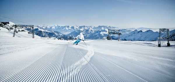 Обзор лучших горнолыжных курортов Европы 2023 года