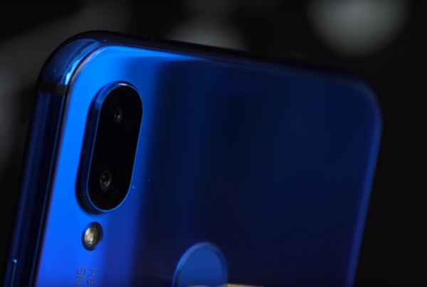 Смартфон Huawei P Smart (2019) -разбираем достоинства и недостатки новинки.