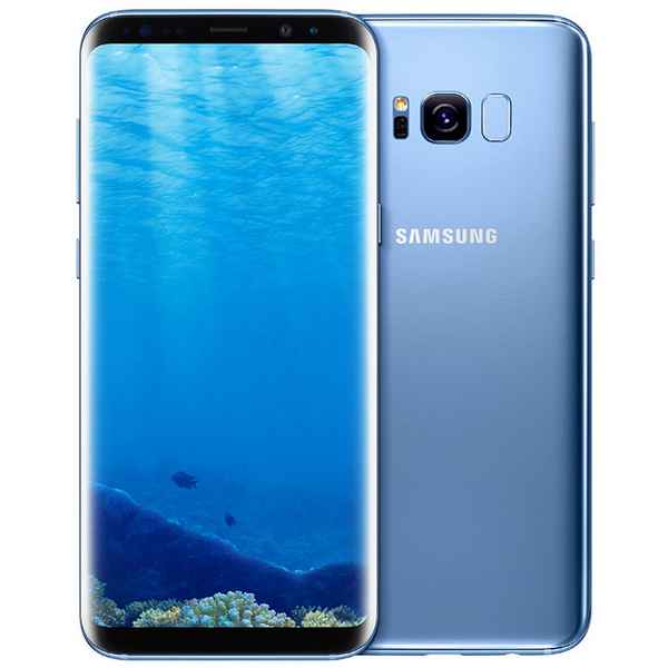 Обзор смартфона Samsung Galaxy A8s