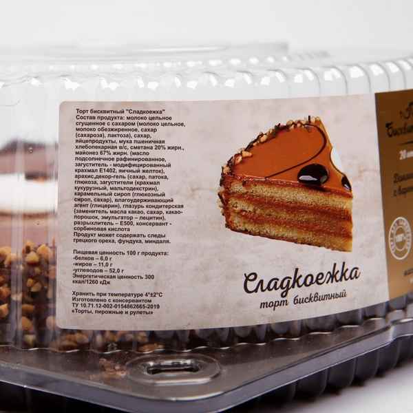 Обзор лучших кондитерских для заказа тортов в Челябинске