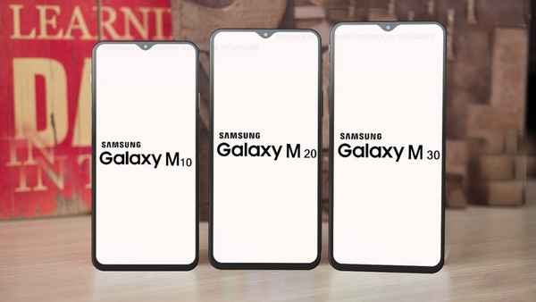 Описание достоинств и недостатков смартфона Samsung Galaxy M10