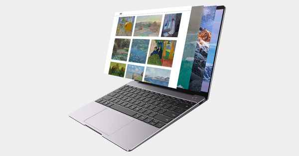 Подробный обзор ноутбука Huawei MateBook 13, хаpaктеристики, сильные и слабые стороны