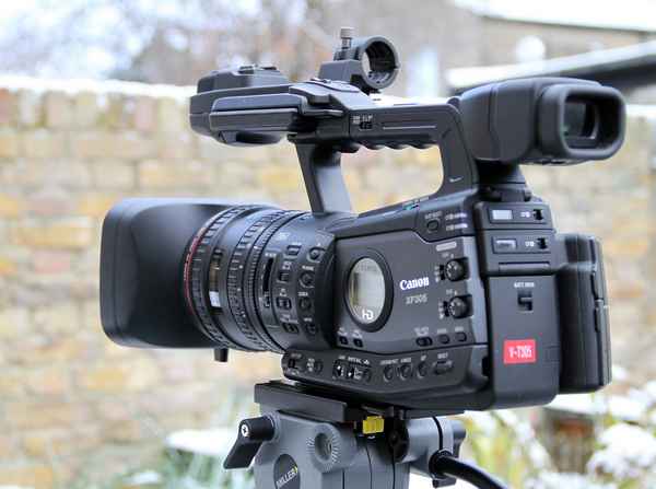 Рейтинг лучших видеокамер Canon 2023 года с достоинствами и недостатками