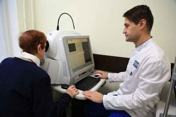 Как выбрать лучшую офтальмологическую клинику Москвы