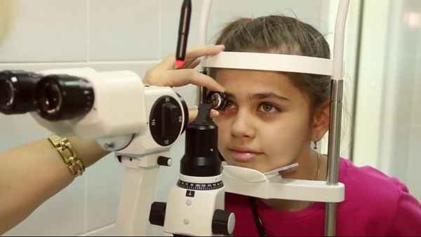 Рейтинг лучших глазных клиник Перми 2023 