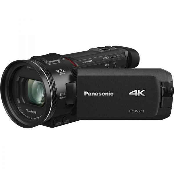 Лучшие видеокамеры Panasonic в 2023 году