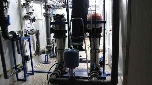 Фильтры для воды Аурус и промышленные системы Аруан - достоинства и недостатки
