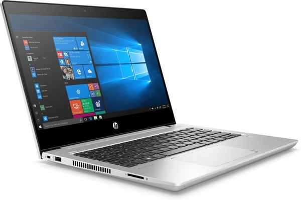 Ноутбуки HP 430 G6, 440 G6, 450 G6. Обзор устройств. 
