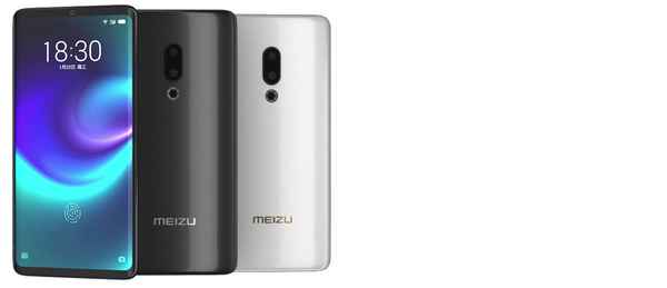 Обзор и характеристики смартфона Meizu Zero