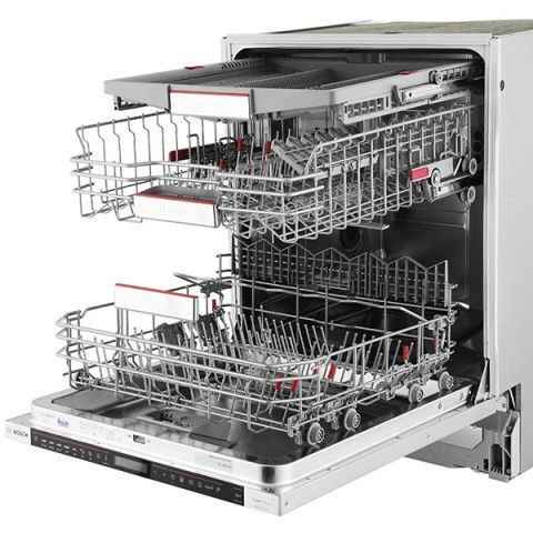Рейтинг встраиваемых посудомоечных машин 60 см - цена-качество. Лучшие встраиваемые машины для мойки посуды шириной 60 см 