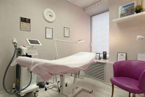 Клиники и салоны лазерной эпиляции в Волгограде 2023 года