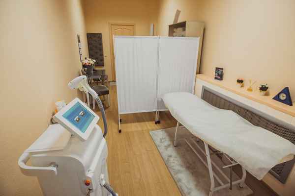 Лучшие клиники и салоны лазерной эпиляции в Перми, их особенности и недостатки.