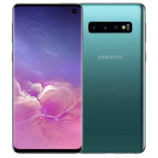 Обзор смартфона Samsung Galaxy S10 Plus - плюсы и минусы