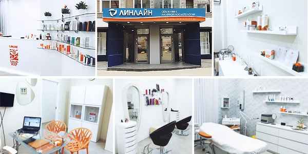 Самые популярные клиники и салоны в Уфе по удалению волос.