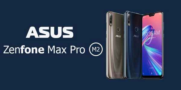 Смартфоны Asus ZenFone Max Plus M2 и Max Shot - достоинства и недостатки
