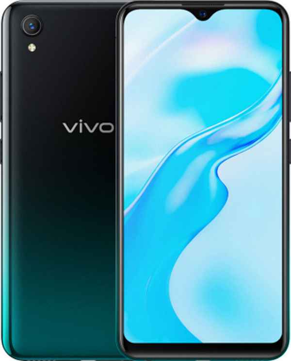 Vivo S1 - обзор смартфона