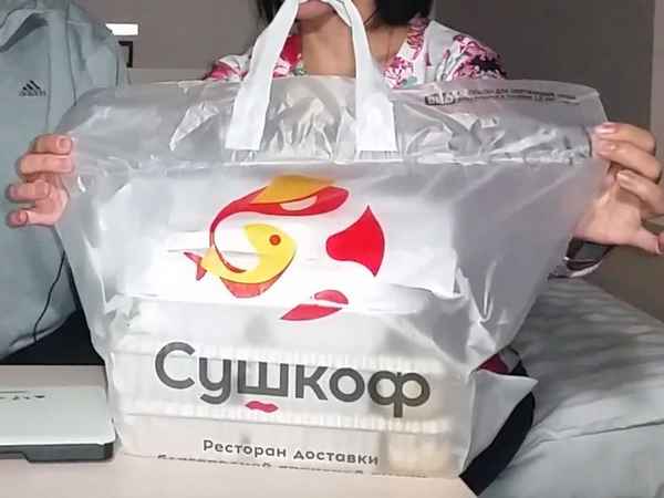 Топ лучших служб доставки еды в Екатеринбурге 2023