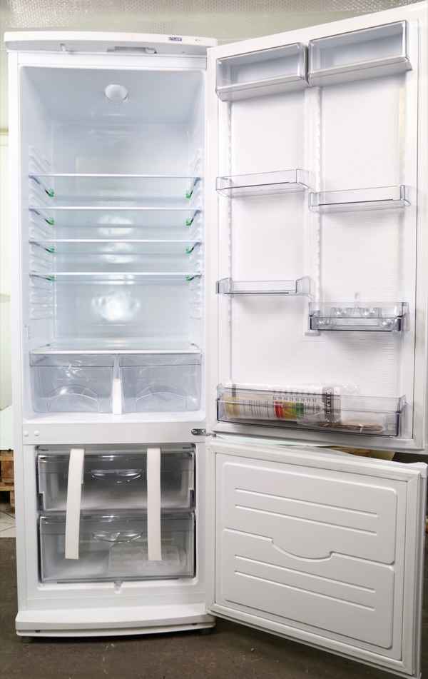 Как выбрать лучший холодильник ATLANT в 2023 году. Какие бывают холодильники, принципы работы.