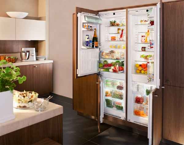 Рейтинг и обзор лучших холодильников BOSCH в 2023 году