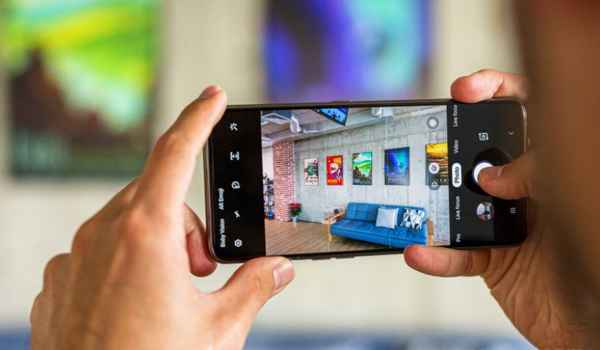 Обзор смартфона Samsung Galaxy A80 – плюсы и минусы