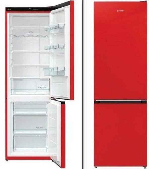 Лучшие модели холодильников от компании Gorenje на 2023 год